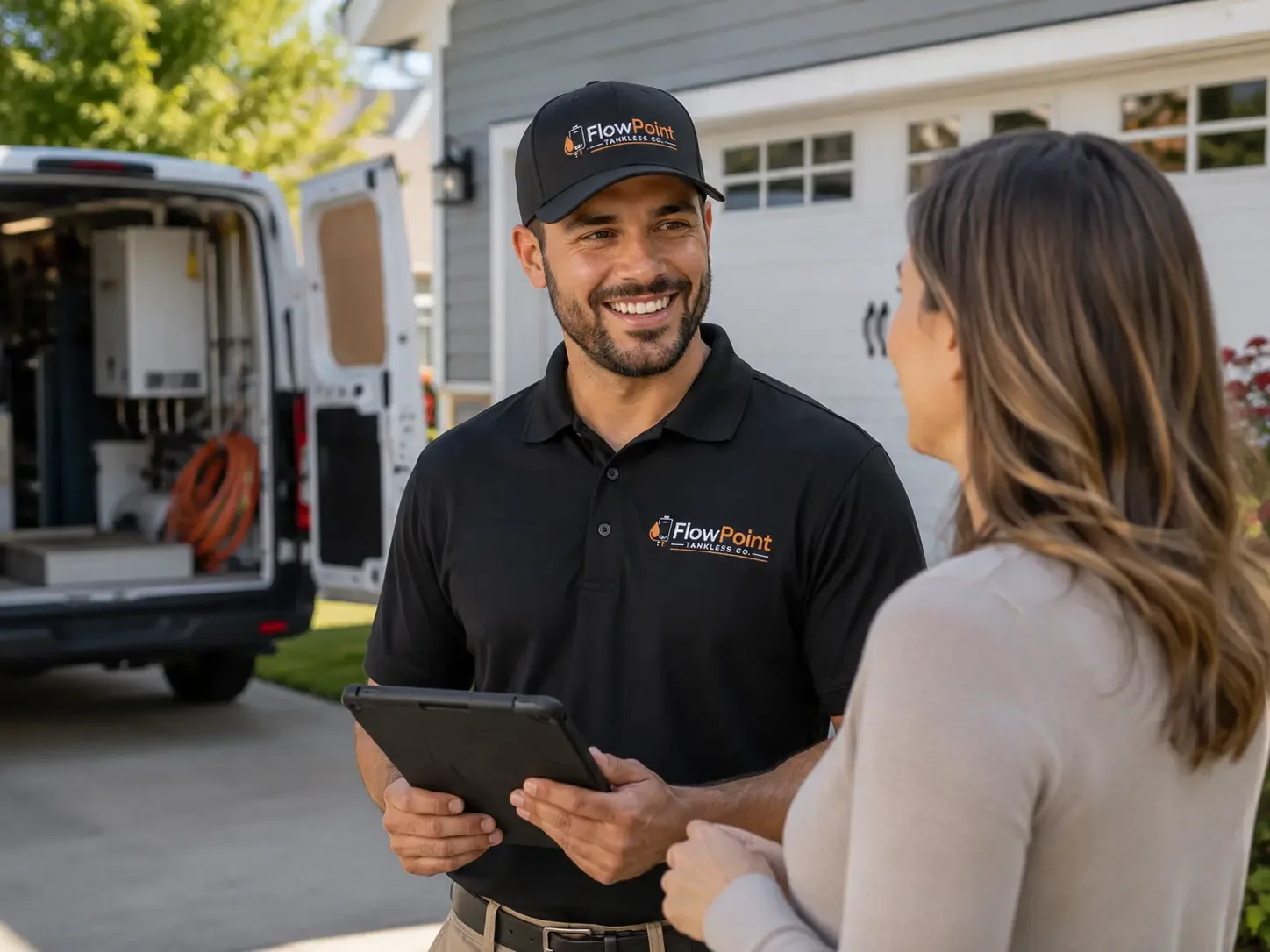 Tankless Water Heater Installation Bridgeport, WV FAQs